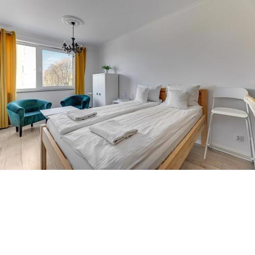 Grobla Centrum 5 by Grand Apartments