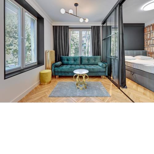 Grobla Charming Apartment by Downtown Apartments