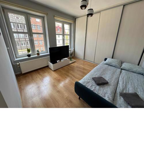 Grobla Classic by 3City Rentals