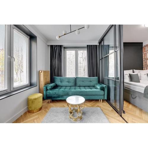 Grobla I Charming Apartment by Downtown Apartments