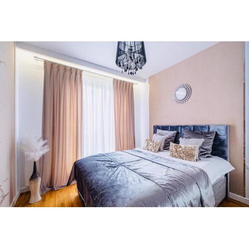 Grobla Relax Apartament