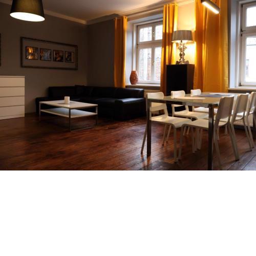 Grodzka 33 Apartament