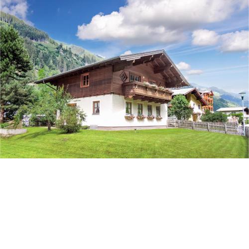 Große Ferienwohnung- Grossarl