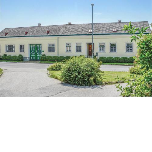 Große Ferienwohnung Sierndorf