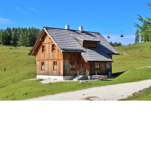 große Winklerhütte