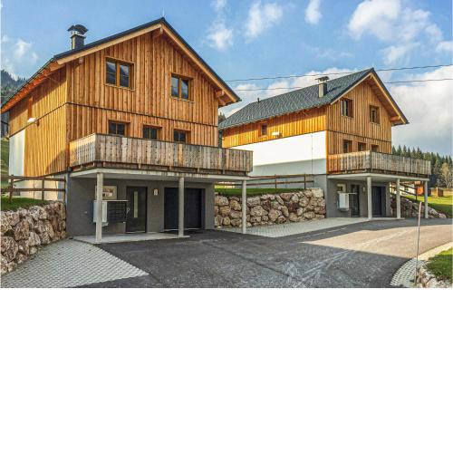 Großes Ferienhaus In Altaussee