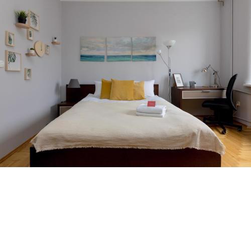 Grójecka Stara Ochota Apartment
