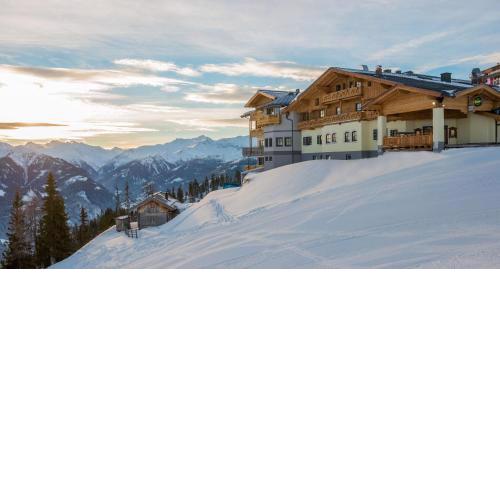 Grossarler Panorama Stube
