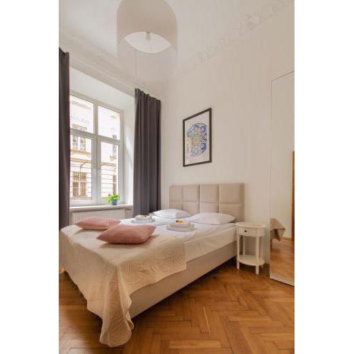 Ground Floor Family Apartment