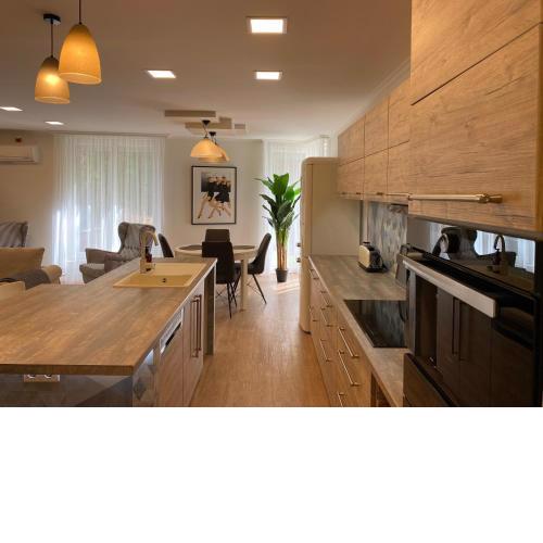 Ground Floor Park Bestern