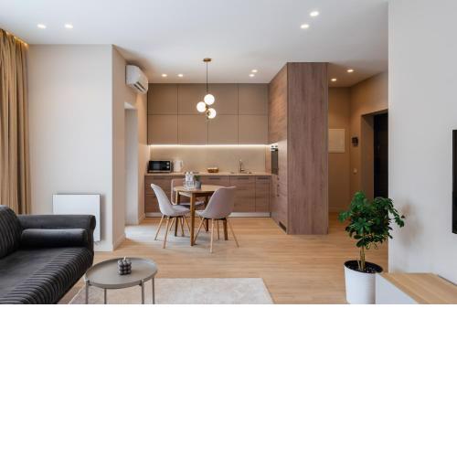 ММ GROUP APARTMENT