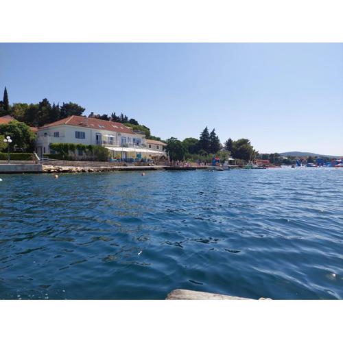 Group Holiday Accommodation Natura Croatia, Sleeps Up To 13 People