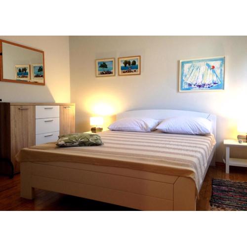 Großzügige Ferienwohnung Lolinka Bibinje