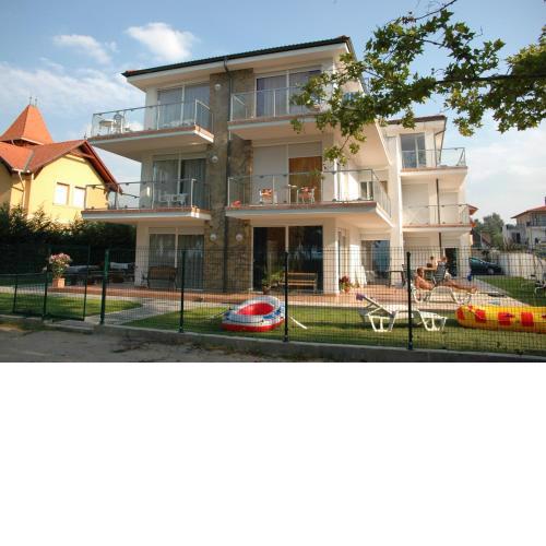 Gruber Apartman