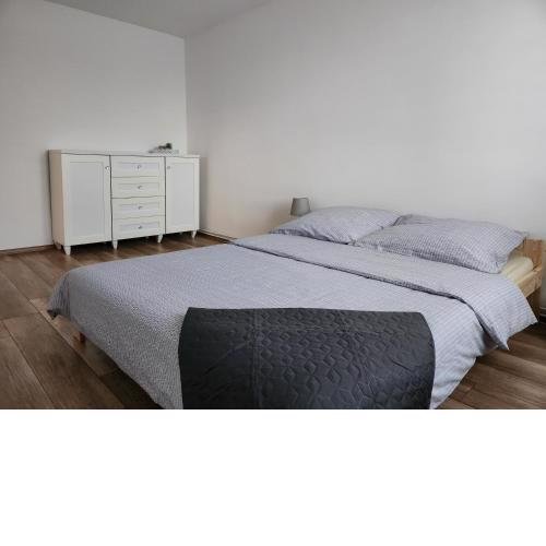 Grudziądzka 69 Apartment