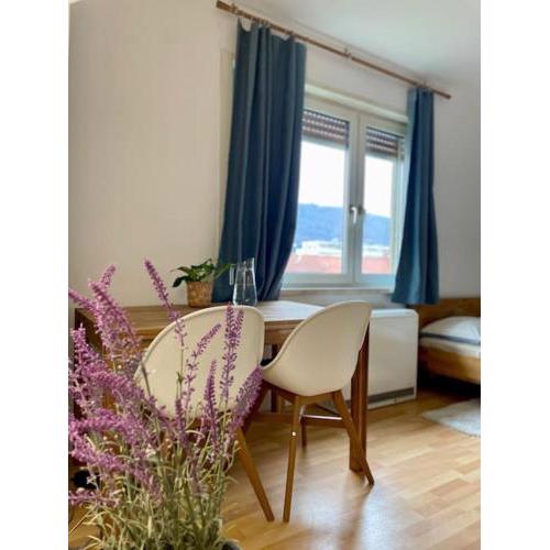 Grünblick Penthouse