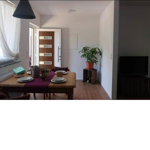 Grüner Baum ferienwohnung