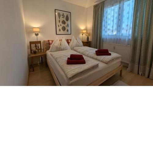 grünraum Apartment