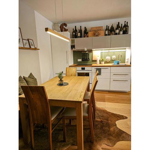 Grünseeappartement