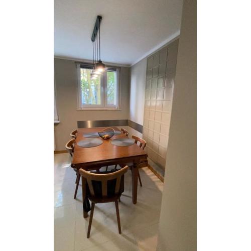 Grunwald apartment