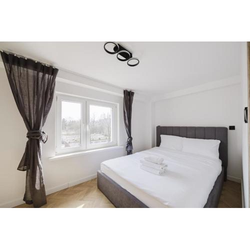 Grunwald Raszyńska Cosy Apartment