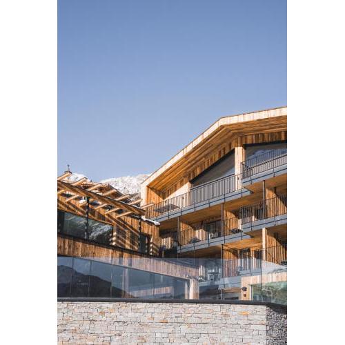 Grünwald Resort Sölden