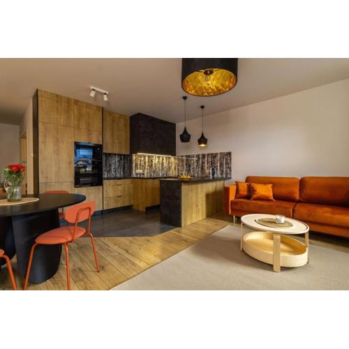 Grunwaldzka 35 by RENT4YOU