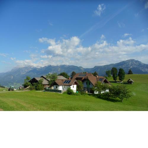 Gruppenhaus Hirzhof