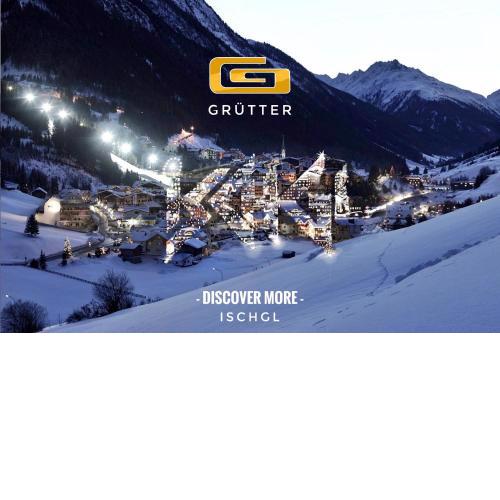 Grütter Luxury Apartments