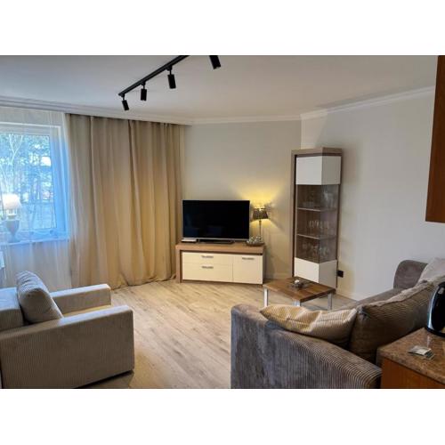 Gryf Apartment