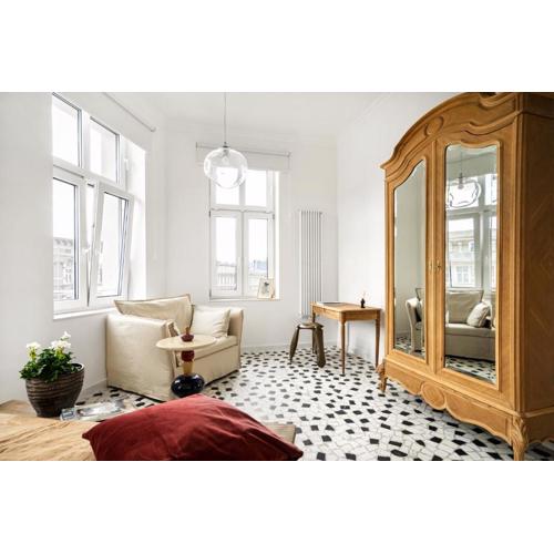 GRYF APARTMENTS - private parking included