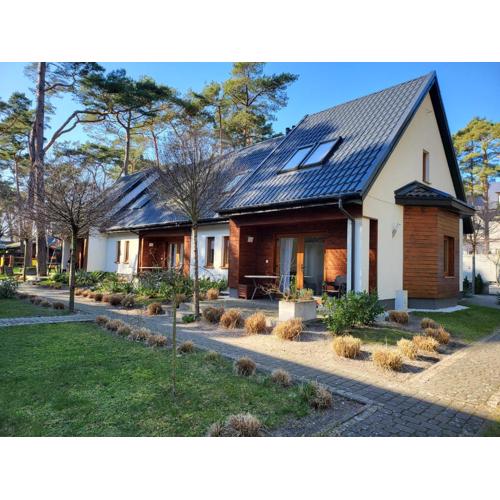 Gryf-Balt - Apartament