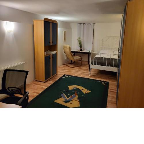 Grzegorzecka Room nr 1