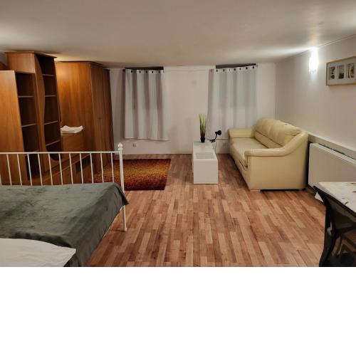Grzegorzecka Room nr 2