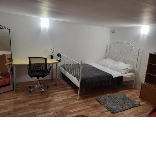 Grzegorzecka Room nr 5