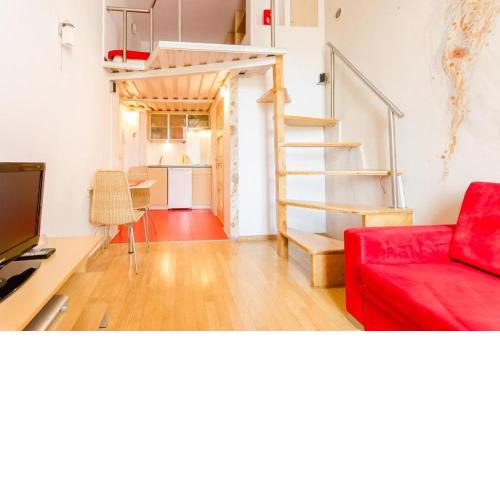 Grzegórzecka studio