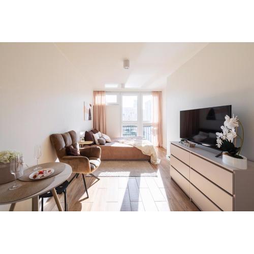 Grzybowska 30 - Beige - Better Rental