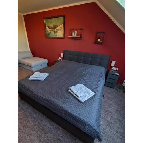 GT Apartman