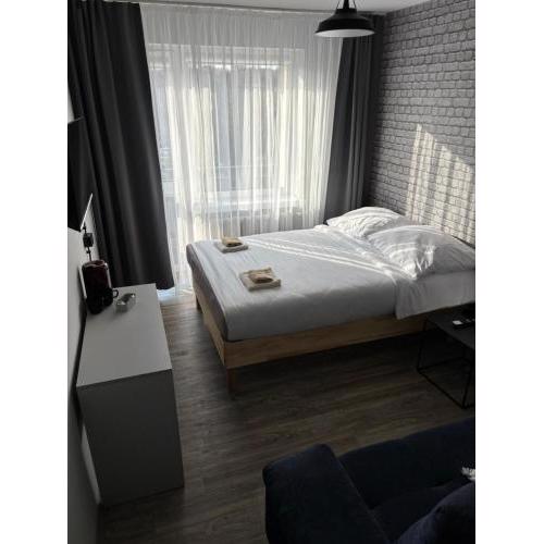 Guest Apartments Orłowo