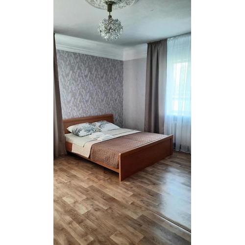 Guest House - Гостевой частный дом