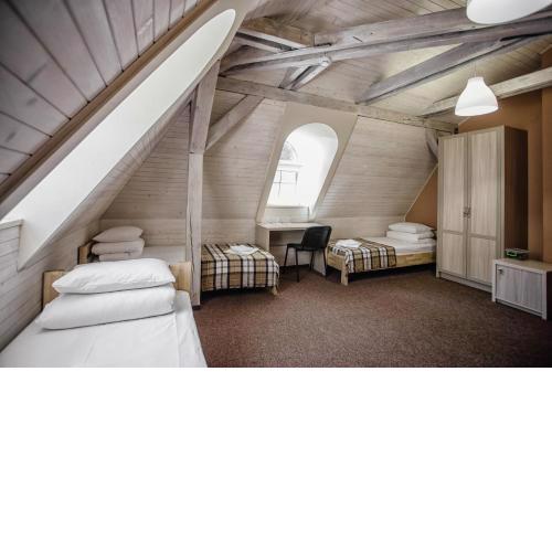 Guest House "Arkhistratyg"