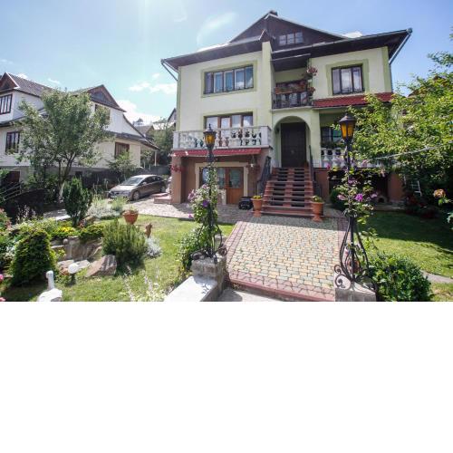 Guest House Arnika