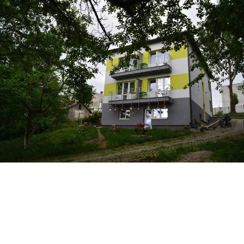 Guest House at Lesya Ukrainka