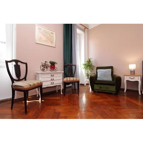 Guest House Barocco
