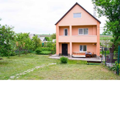 Guest House Cherepaha
