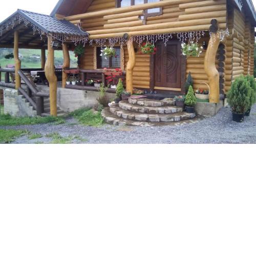 Guest House Dikiy Zrub