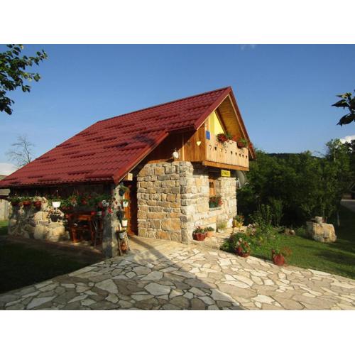 Guest house Emanuela