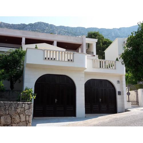 Guest house Fenix Brela