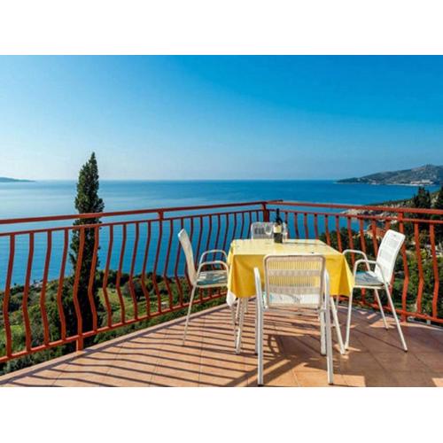 Guest House Fontana - Superior Studio with Sea View 2 Adults