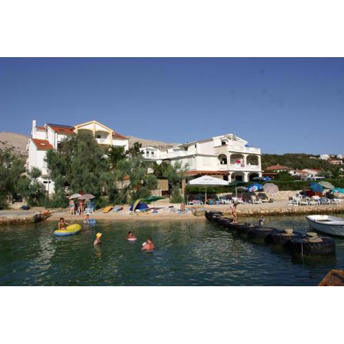 Guest House Frane